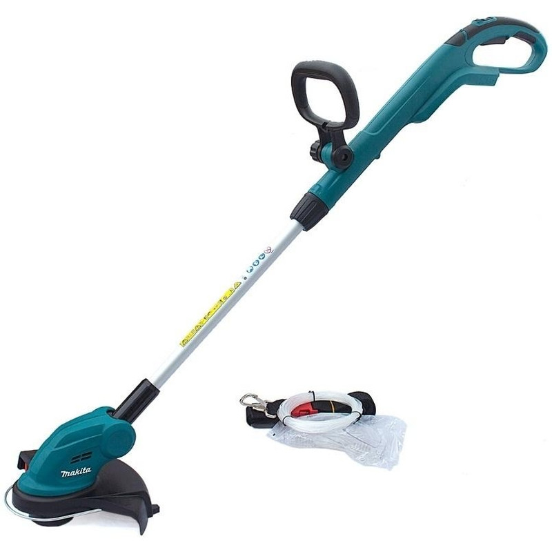 Тример MAKITA DUR181Z без АКБ і ЗП